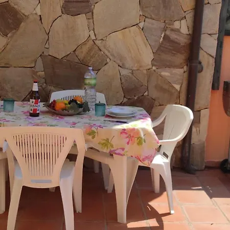 Ferienhaus Casa Caterina By Andrea Quartu SantʼElena