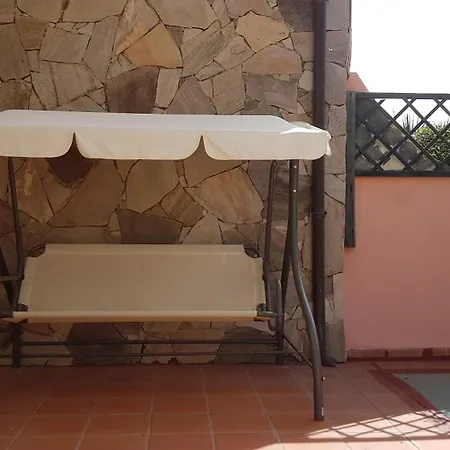 Casa Caterina By Andrea Ferienhaus *
