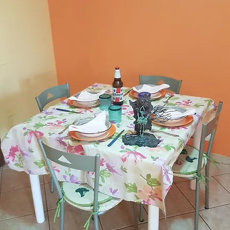 Casa Caterina By Andrea Σπίτι διακοπών